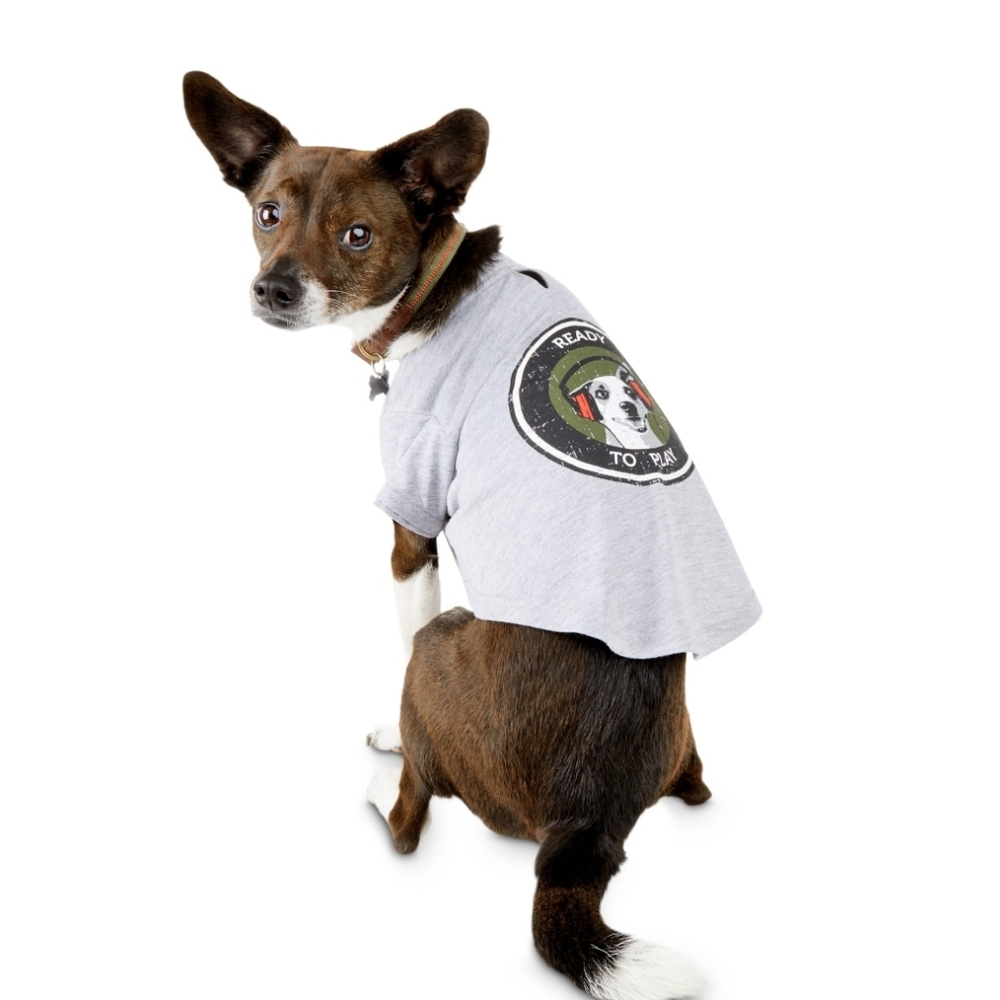 Dog's 🐕 tshirt